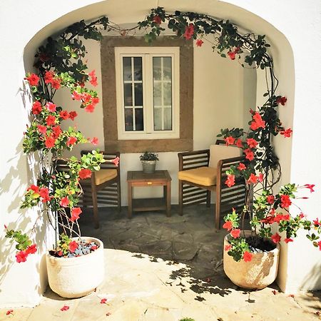 Castle House And Beach Sines Ngoại thất bức ảnh